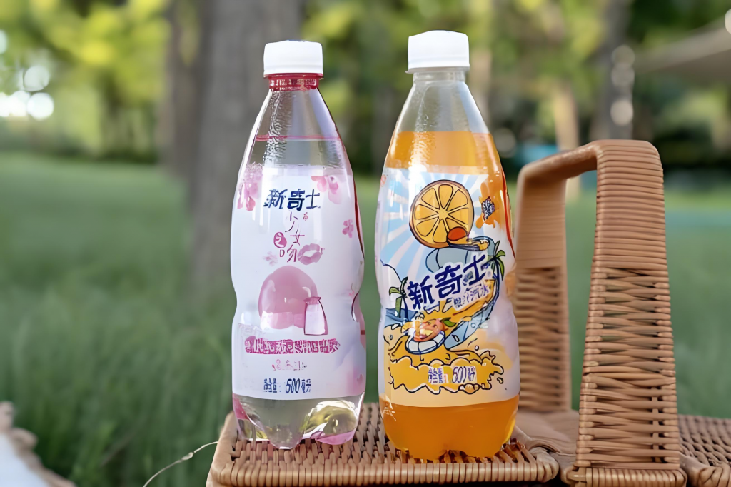 快消品牌数字化