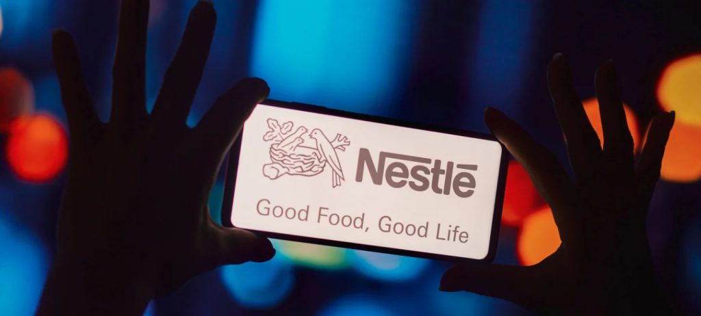 快消与饮料行业数字化转型