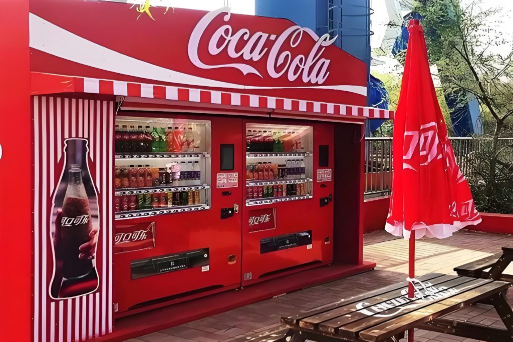 饮料渠道销售管理