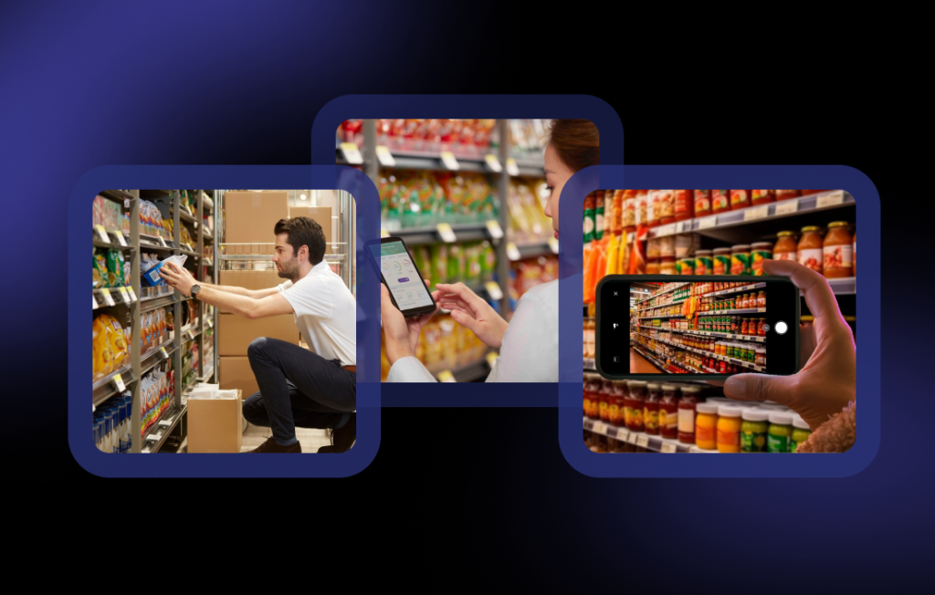 AI 驱动的实时智能工具