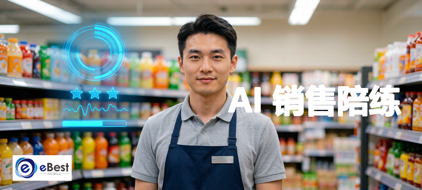 AI 销售陪练是什么?场景化演练模拟舱如何提升培训通过率