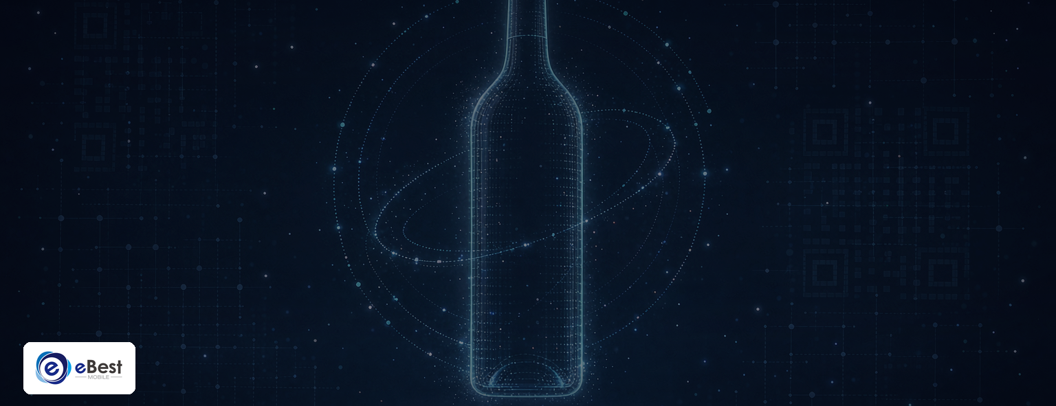 红酒渠道怎么数字化?从体验馆到烟酒店的动销打法